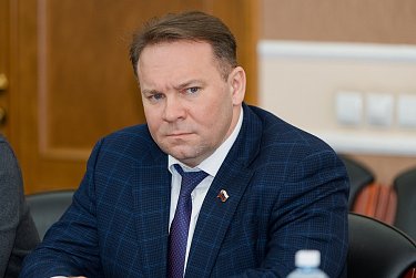 Очередное заседание Законодательного Собрания пройдет в марте